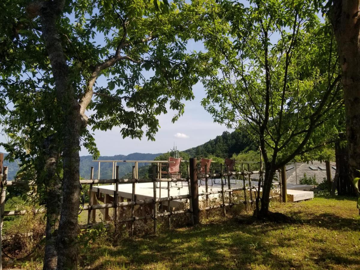 Guesthouse En Ochi Zewnętrze zdjęcie