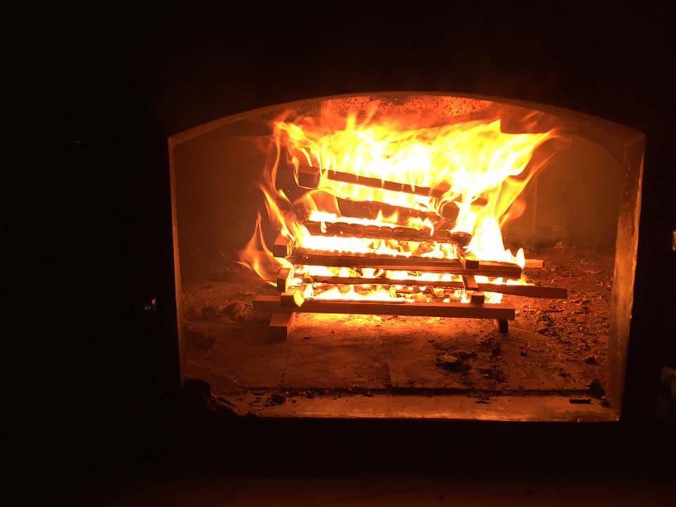 Guesthouse En Ochi Zewnętrze zdjęcie