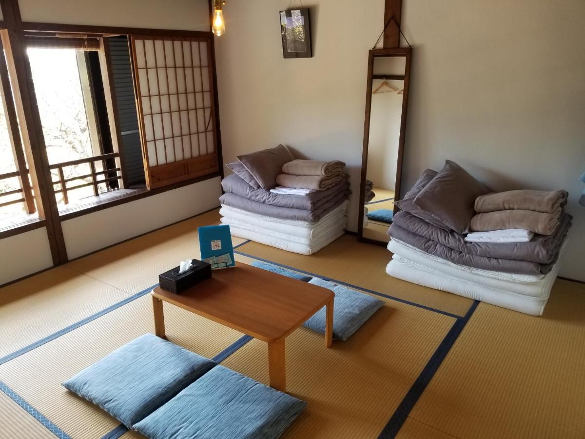 Guesthouse En Ochi Zewnętrze zdjęcie