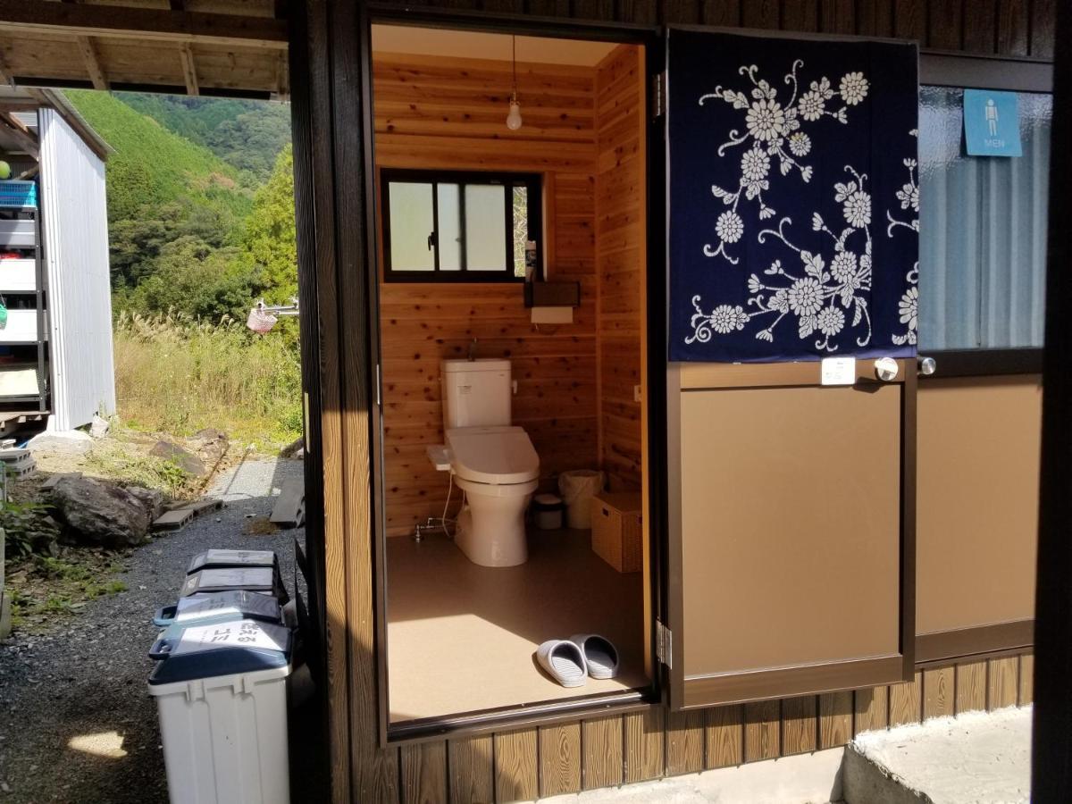 Guesthouse En Ochi Zewnętrze zdjęcie